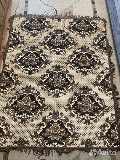 Покрывало на диван