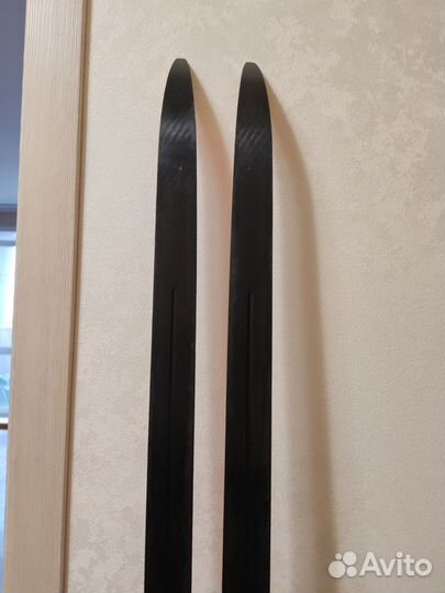 Беговые лыжи Salomon equipe 6 combi