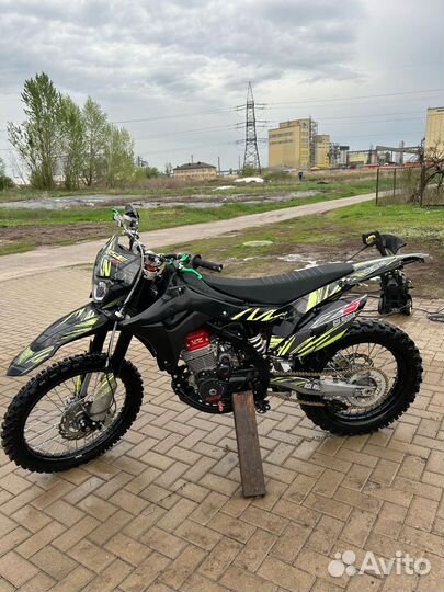 BSE Z5 250