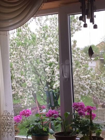 Коттедж 157,9 м² на участке 7 сот.