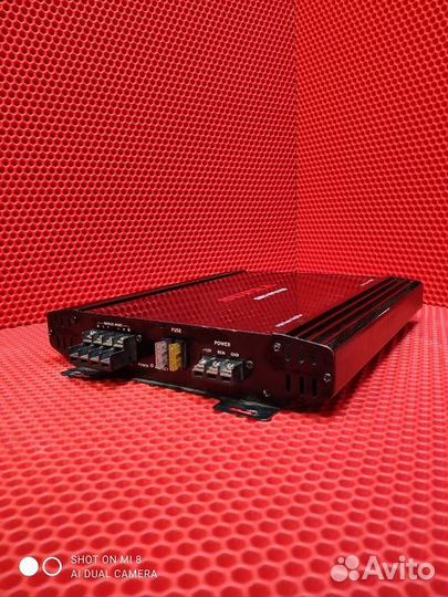 Усилитель supra SBD -A4240