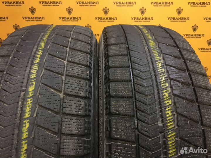 Bridgestone Blizzak VRX 185/65 R15 88S