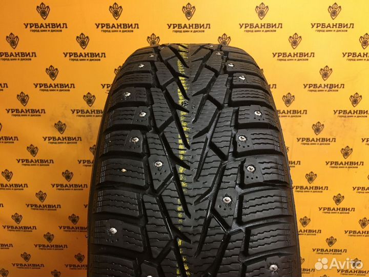 Nokian Tyres Nordman 7 195/65 R15 95T