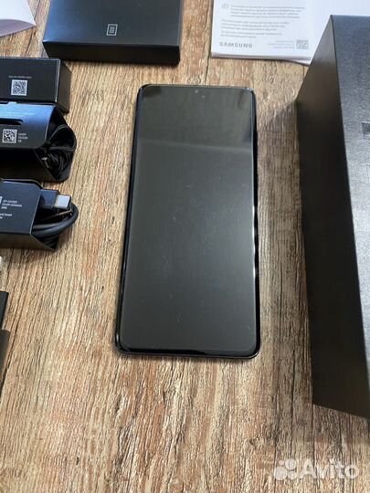 Samsung Galaxy S20 Plus