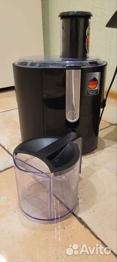 Соковыжималка