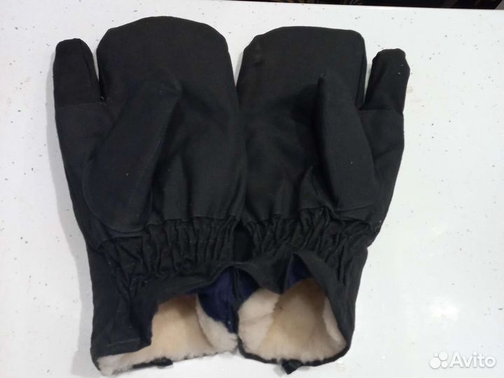 Перчатки СССР