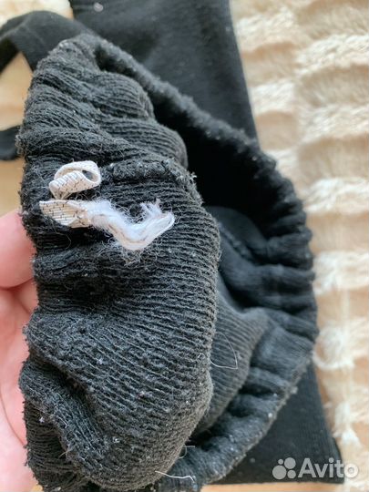 Рейтузы женские СССР бу 54-60