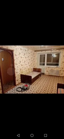 1-к. квартира, 31 м², 5/5 эт.