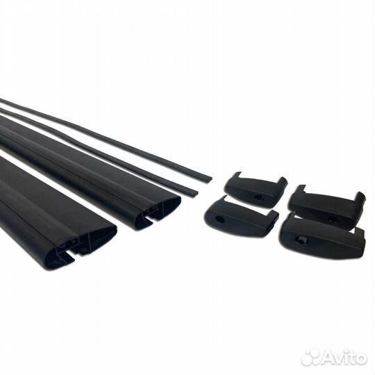 Багажник на крышу Audi A8 ED ED2-005F