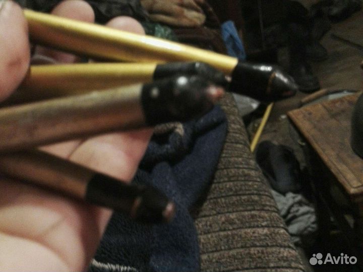 Ложка деревянна декоративная