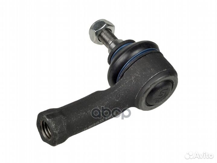 Наконечник рулевой левый Ford Escort/Orion 90-99