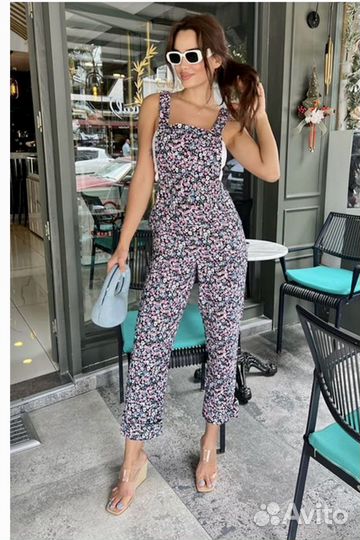 Комбинезон Zara -M