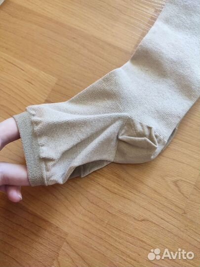 Компрессионные чулки для родов