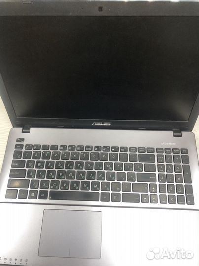 Ноутбук Asus X550LC-X0019H