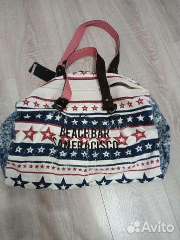Cумка новая