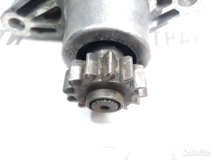 Стартер Toyota Camry ACV40 2azfe 2008