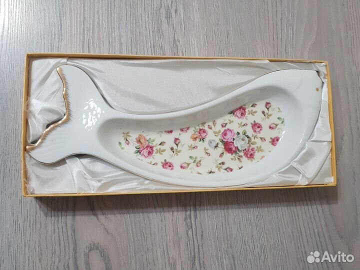 Тарелки lefard