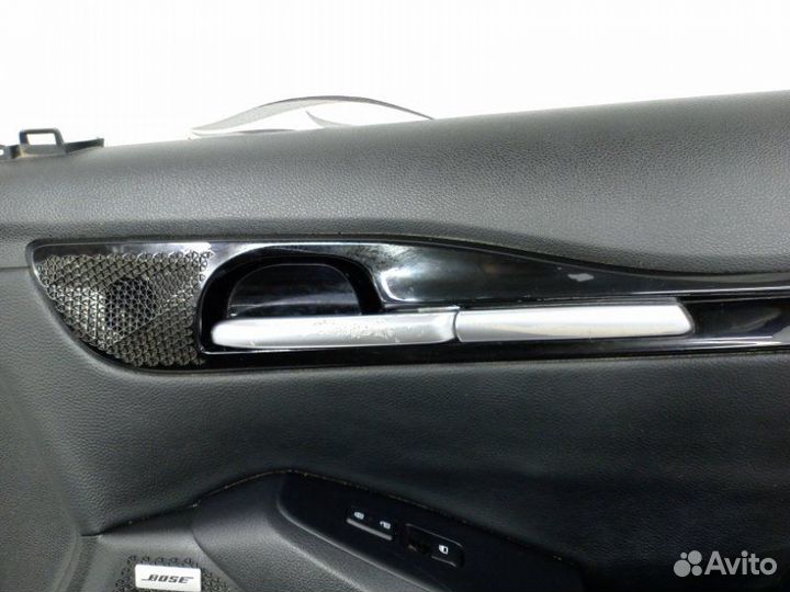 Обшивка двери передняя правая Kia Seltos 1