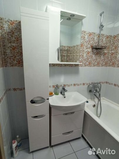 Комплект мебели для ванной бу