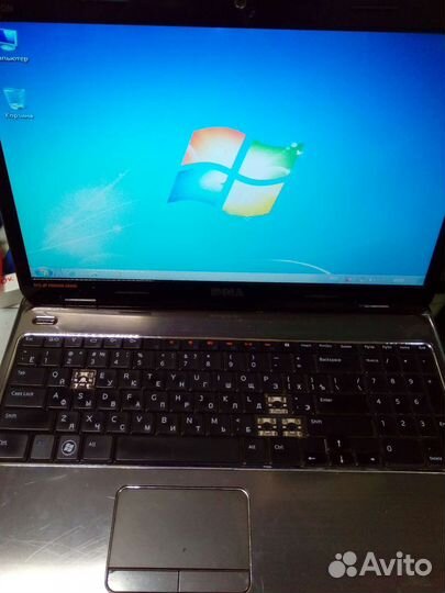 Dell N5010
