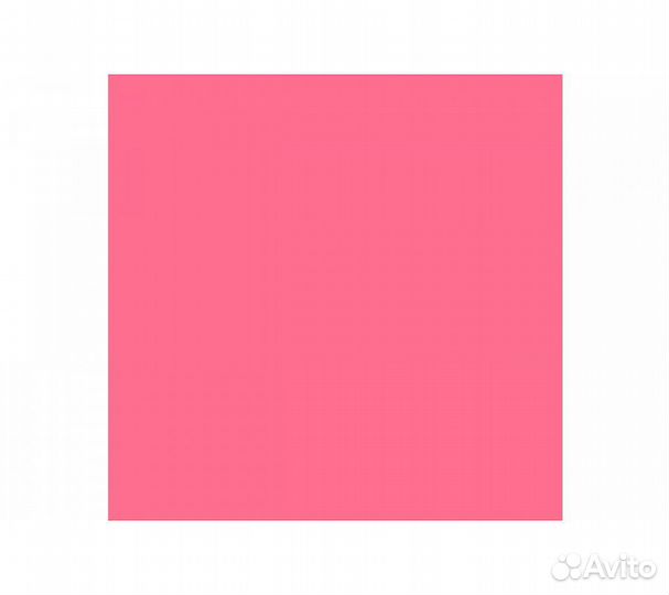 Фон бумажный Vibrantone 2,1х11м Rose 23 розовый