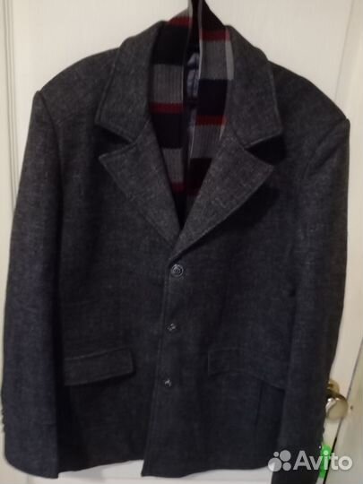 Рубашка мужская