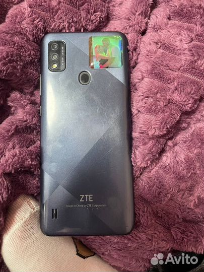 ZTE Blade A51, 2/64 ГБ