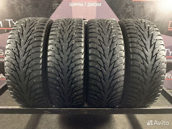 Yokohama Ice Guard IG35 195/55 R16