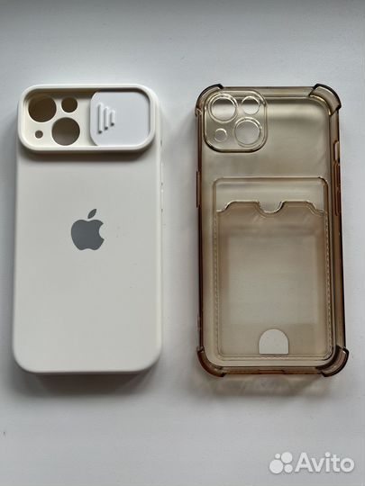 Чехлы на айфон iPhone 13 и 13 про макс 14 про