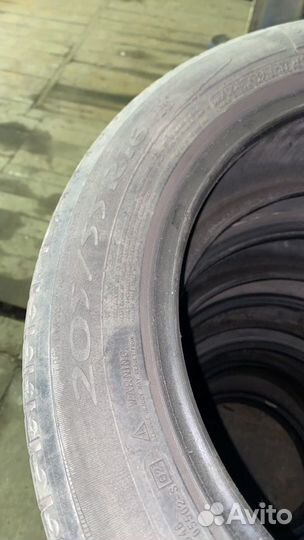 Michelin Primacy HP 205/55 R16