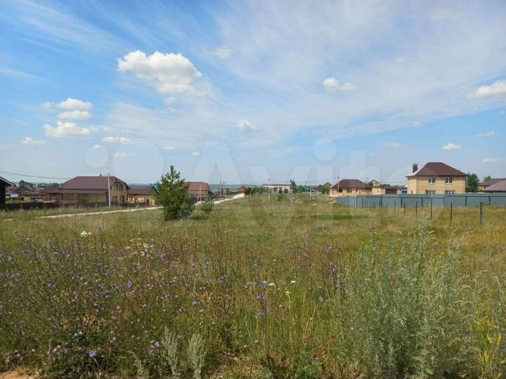 Участок 16 сот. (ИЖС)