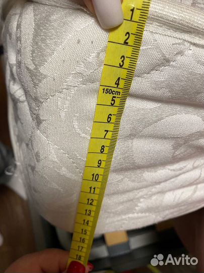 Матрас 160х200 бу