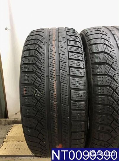 Pirelli P Zero Winter 245/45 R18 100V