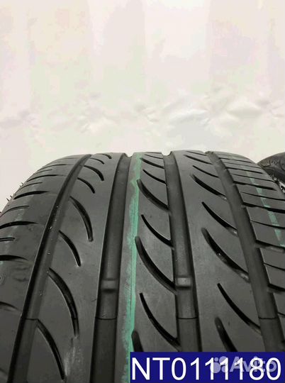 Pirelli P Zero Nero GT 255/35 R18 94Y