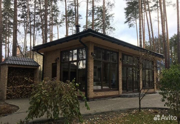 Кирпич ручной формовки Вейде