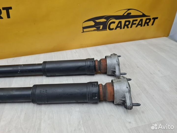 Амортизатор задний Mercedes-Benz E W212 OM651 2009