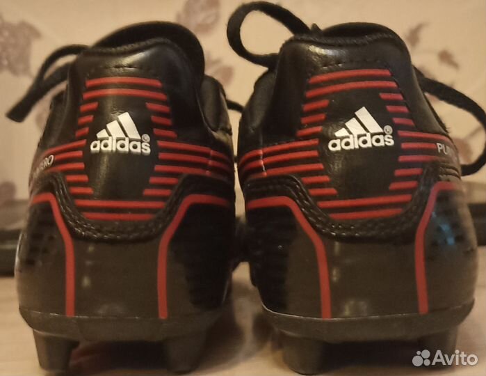 Бутсы adidas
