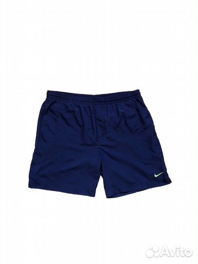 Шорты Nike винтаж мужские