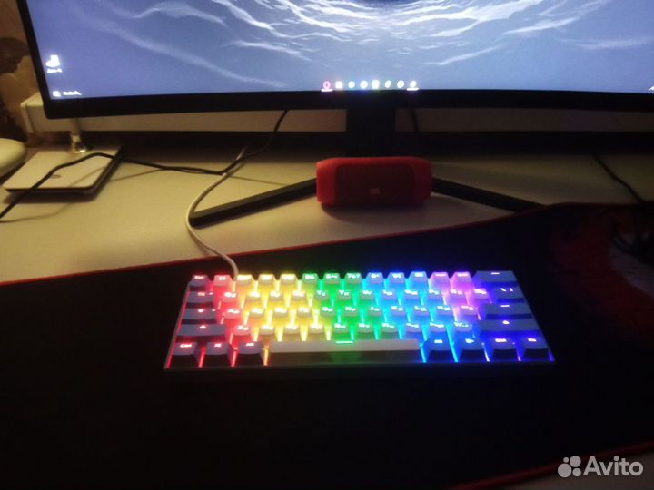 Клавиатура Royal Kludge