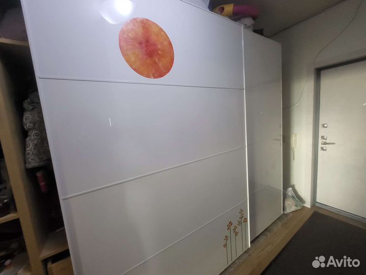 Раздвижные двери бу