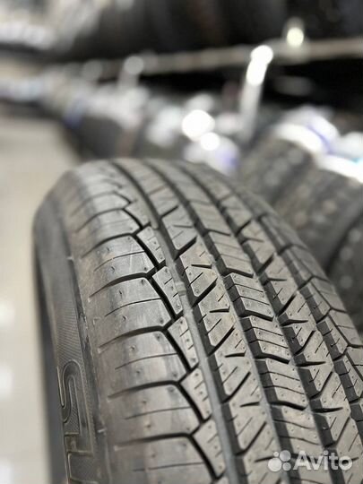 Tigar Summer SUV 205/70 R15 96H