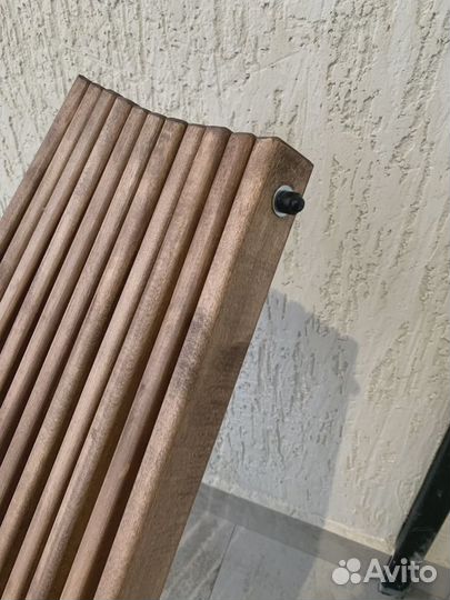 Кресло складное кентукки