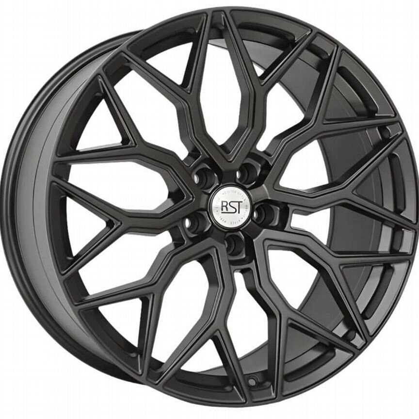 Литые диски RST R2104FF 9.5×R21 5×112