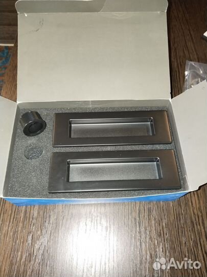 Продам ручки для раздвижной двери