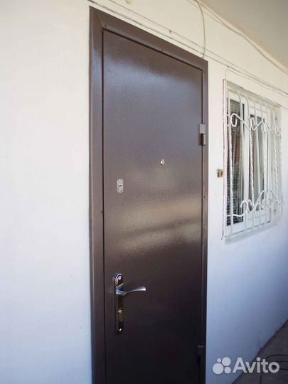 Входные двери в квартиру, дом вд-12