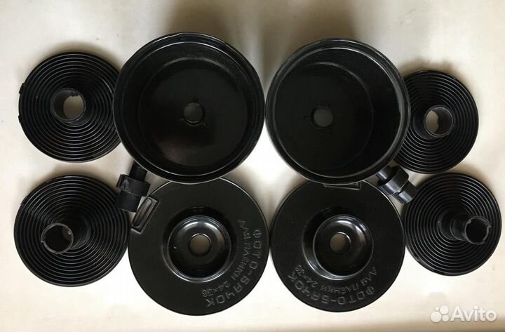 Фотопринадлежности, глянцеватель