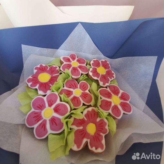 Цветочные наборы на день воспитателя