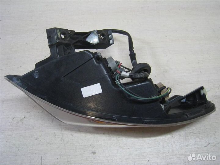 Фонарь задний наружный левый Honda Civic 5D (FN)