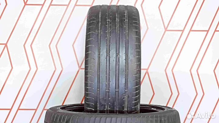 Sava Intensa UHP 2 255/35 R20