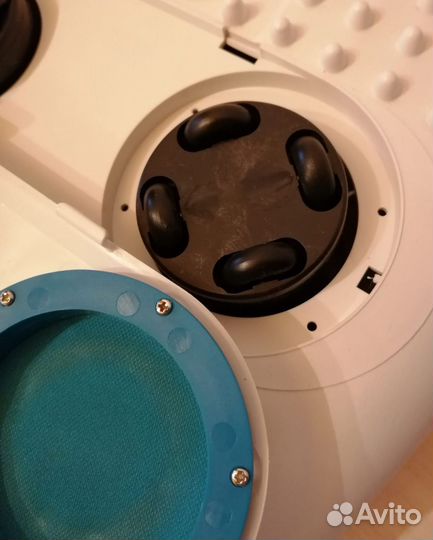 Массажер для ног